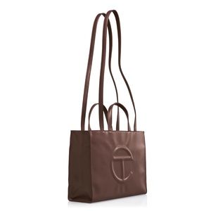 Telfar Medium Shopper